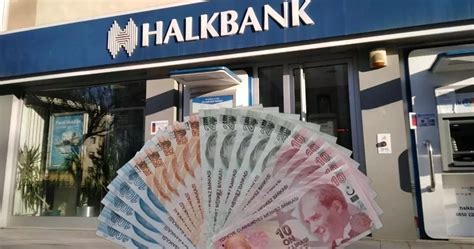 Halkbank Emekli Maa Promosyonu Ne Kadar Oldu