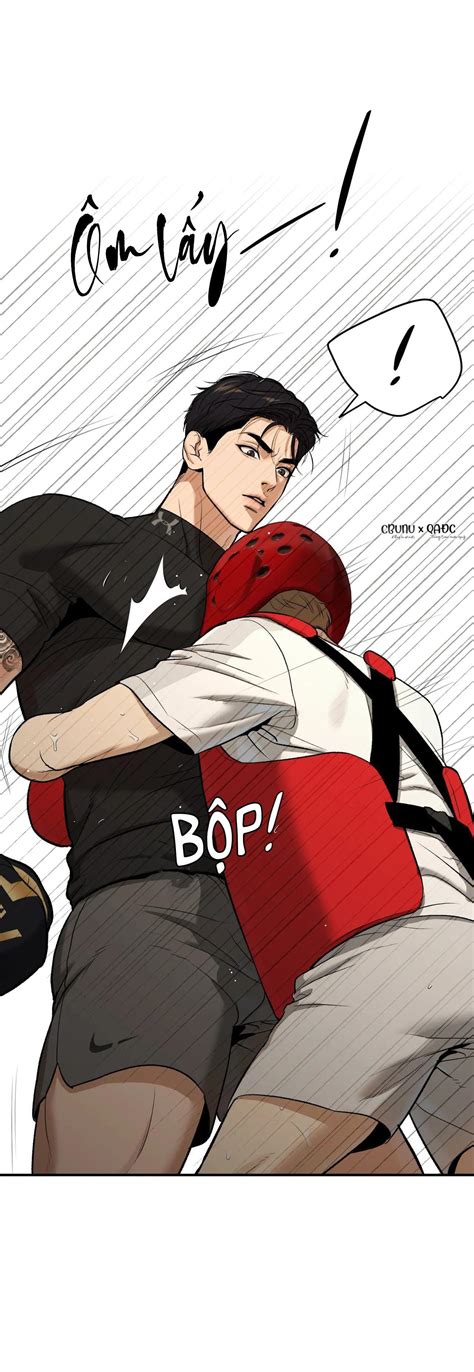 Jinx - 징크스, Vận xui Chap 26 Next Chap 27 Tiếng Việt