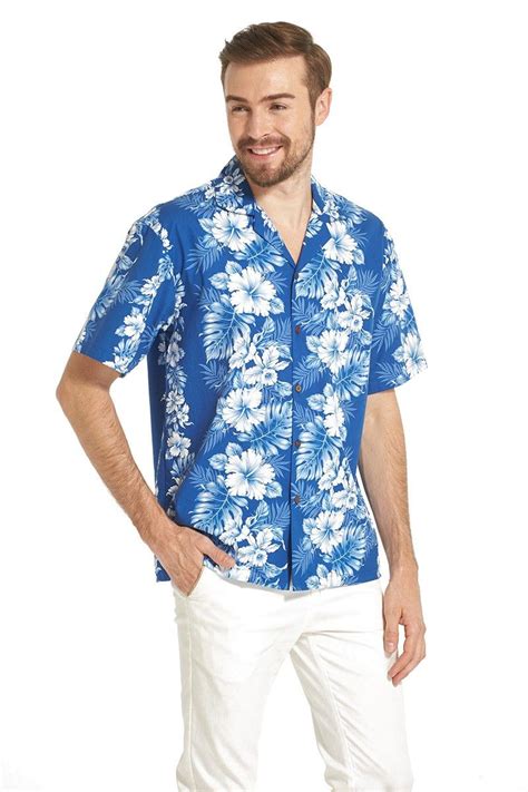 Pin By Hawaii Hangover On Mens Made In Hawaii Mens Hawaiian Shirts