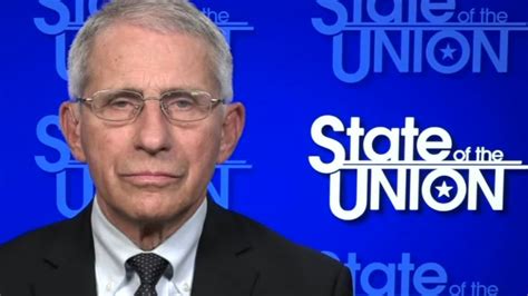 Fauci Says Americans Who Are Fully Vaccinated Do Not Need Booster Shots