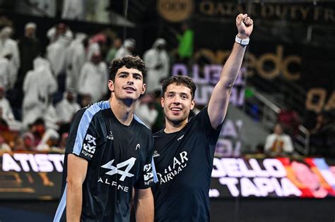 Bnl Italy Major Premier Padel Tutti I Campioni Giocano Live Su Supertennis