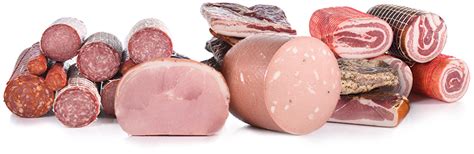 Trinita Salumi Ampia Gamma Di Prodotti Di Salumeria