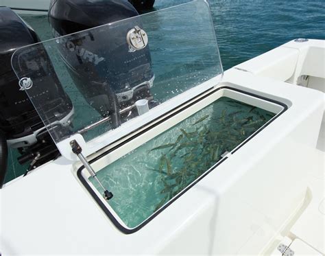 Center Consoles 340 Open Details Seavee Boats