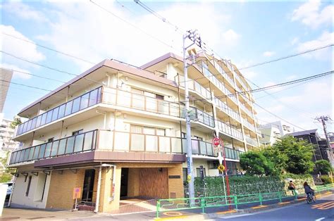 中野弥生町スカイハイツ（中野区弥生町5 23 7） 幡ヶ谷ベース