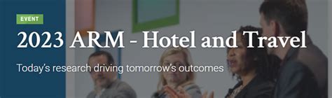 Academyhealth On Twitter Still Need A Hotel In Seattle For Arm