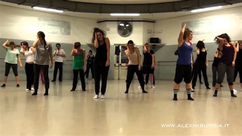 Ben Howard Black Flies Choreography By Alex Imburgia I A L S