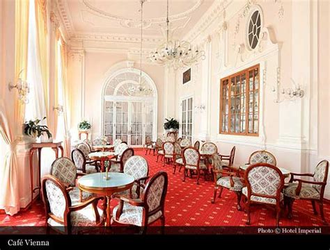 Hotel Imperial Karlovy Vary Historic Hotels Of The World Then Now