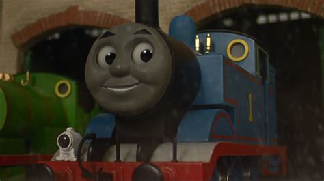 Image - ThomasandtheStatue49.png | Thomas the Tank Engine Wikia ...