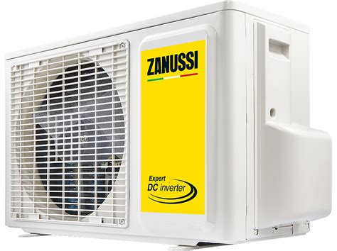 Zanussi ZACS-18 HPF/A22/N1 Perfecto инструкция, характеристики, форум ...