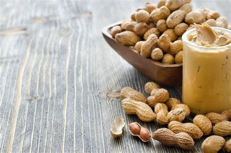 NIH: Early peanut allergy prevention strategy safe, effective - UPI.com