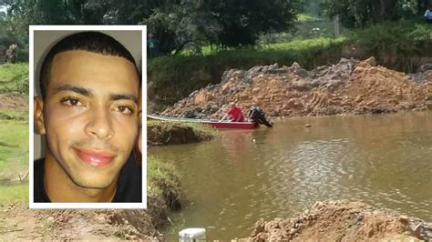 Corpo De Jovem Desaparecido Encontrado Em Lago Em Pouso Alegre