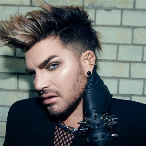 Adam Lambert - QUEEN Frontman & American Idol Star - Open Key West