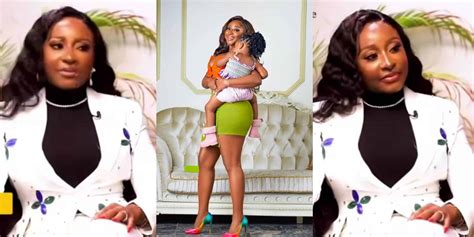 Why I Regret Getting Married Ini Edo Opens Up On Her Failed Marriage