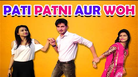 Pati Patni Aur Woh Shaadi Ke Side Effects Station7 Youtube