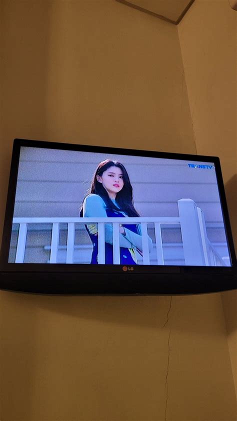 Lulu On Twitter Ada Ayank Di Tv Lokal