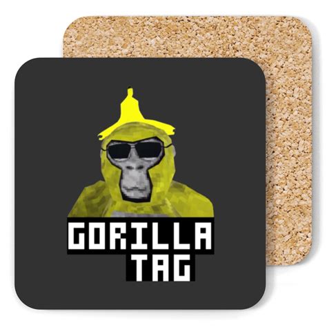 Gorilla Tag Monkey Banana Peel Gorilla Monke Gorilla Tag Pfp Maker Png