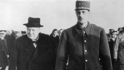 La Ve République de De Gaulle est elle toujours pertinente Avec la