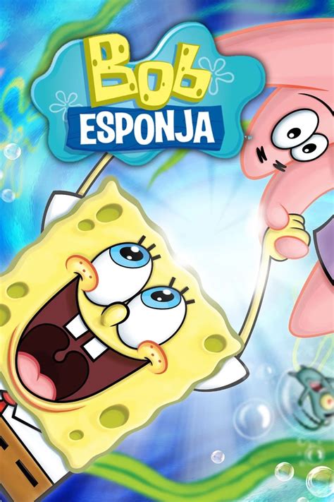 Coletar 65 imagem assistir desenho bob esponja calça quadrada br