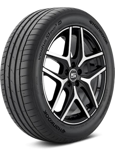 Hankook Ventus S1 Evo 3 Ev Tire Reviews And Ratings