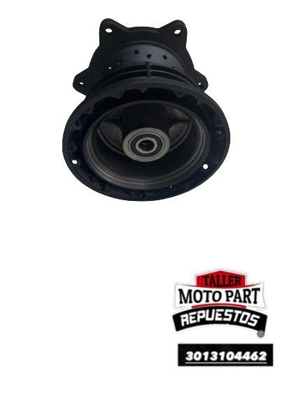 Campana De AKT TTR Repuestos Para Moto Motopart