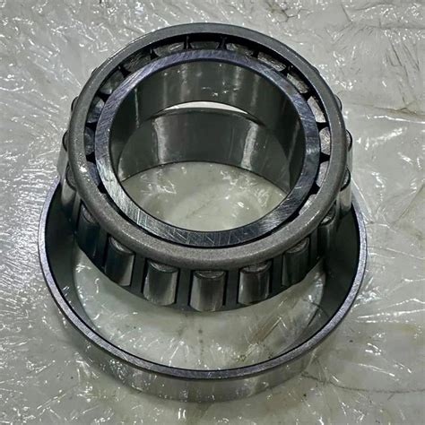 Stainless Steel Tapered Roller Bearings Bore Size Mm Mm At Rs