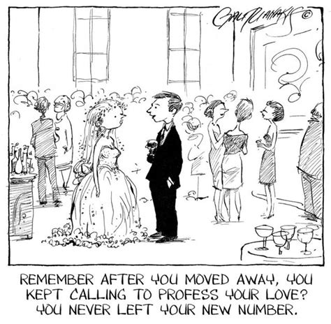 Funny Wedding Cartoons Barnorama