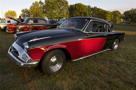 55 Studebaker Flickr Photo Sharing