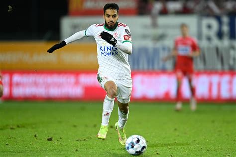 Ligue 1 Türkçe on Twitter RESMİ Montpellier kulübü Moussa Al