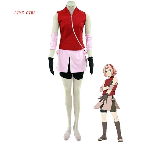 Jual Preorder High Quality Haruno Sakura Japanese Anime The Last The