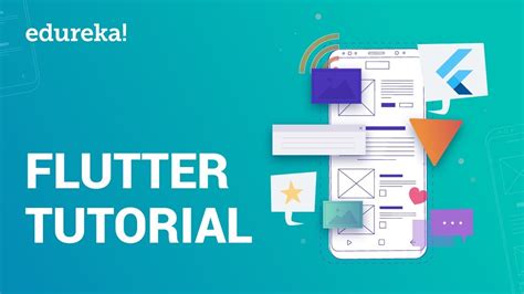 Flutter Tutorial For Beginners Flutter Course For Beginners Flutter