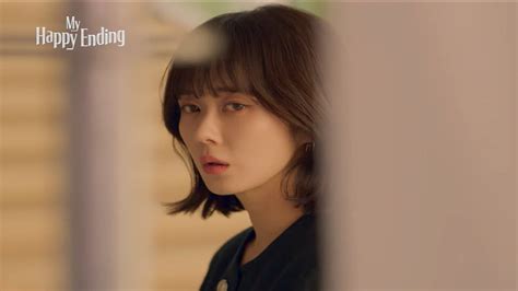 Nonton Drakor My Happy Ending Eps 5 6 Sub Indo Spoiler Lengkap