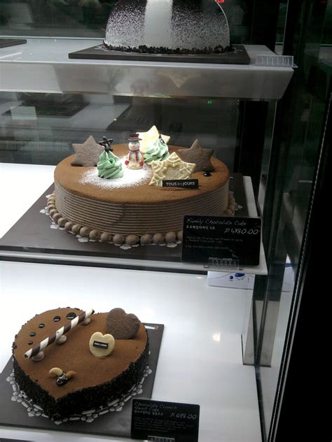 Lifestyle At 50 S My Winning Tous Les Jours Cake