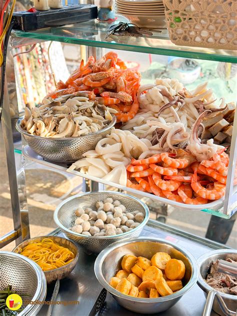 C C Hot Qu N B N Th I V A H V I Topping Si U Ch T L Ng G Y B O D N Qu N B Nh Th Nh