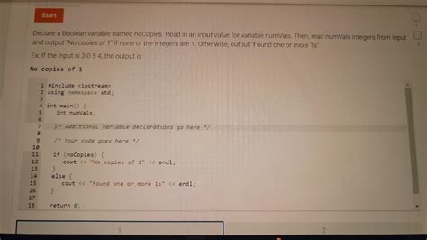 Solved A While Loop Reads Characters From Input Write An Chegg