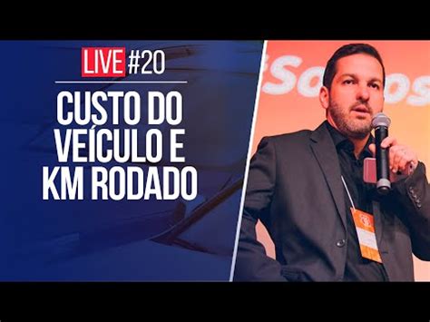 Entenda o Cálculo do Valor do Km Rodado no Brasil