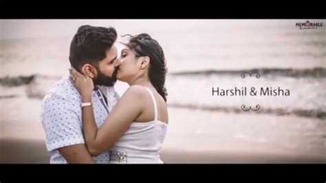 Pre Wedding Teaser Video Shoot 2023 Pixocity Harmish Youtube