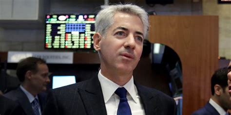 Bill Ackman Says US Economy Could Face Risk of 'Hard Landing ...