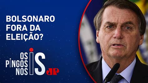 Tse Vai Julgar Caso Que Pode Tornar Bolsonaro Ineleg Vel Youtube