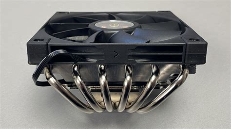 DeepCool AN600 Low Profile CPU Cooler Review Page 3 Of 5 Funky Kit