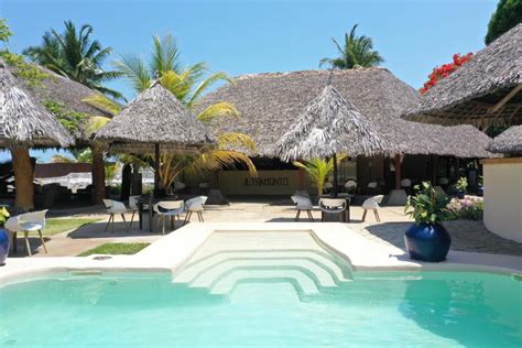 Hotel Nosy Be Spa Madagaskar Invia