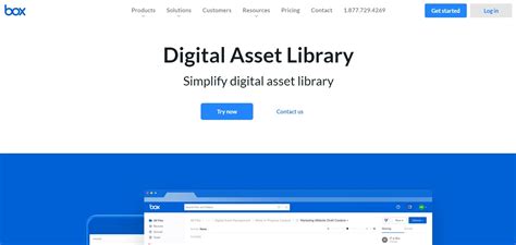 List Of Best Digital Asset Management Tools November 2024