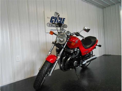 2003 Honda Nighthawk 750 For Sale On 2040 Motos