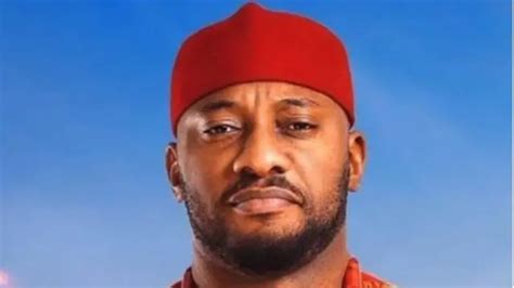 Yul Edochie Nollywood Actor Narrate Final Moment With Im Late Son