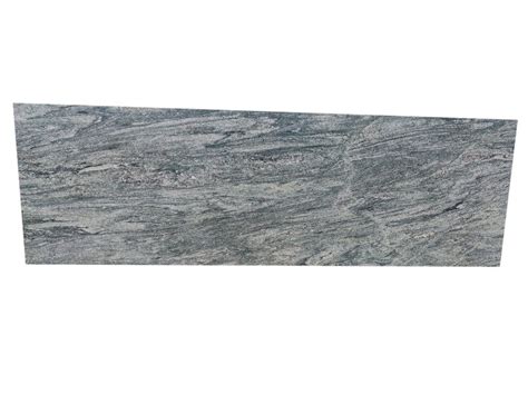 Polished Kuppam Green Granite Slab For Countertops And Wall Tiles