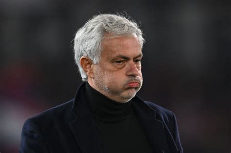 Jose Mourinho Slams Pundit Massimo Mauro After Win Over Cremonese Get