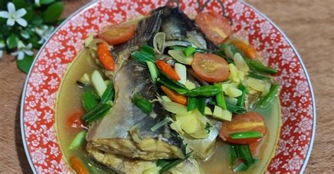 32 Resep Ikan Patin Palumara Enak Dan Mudah Cookpad