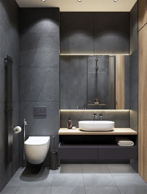 20++ Modern bathroom interior design info | extrabathroom