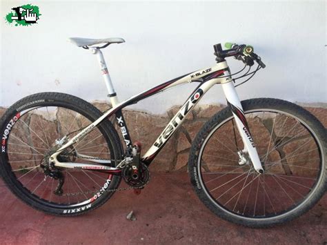 Venzo X Blaze Usada Bicicleta En Venta Btt Atelier Yuwa Ciao Jp