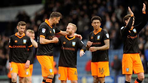 Match Preview Owls V Qpr News Sheffield Wednesday