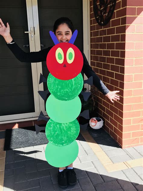 Easy Book Week Costumes For Boys Artofit